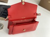 B*vlgari  Bag Top Quality 22*15*4.5CM