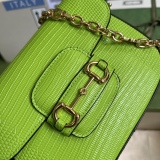 G*ucci Bag Top Quality 20.5*14*5cm