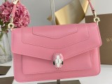 B*vlgari  Bag Top Quality 22*15*4.5CM