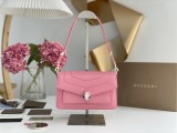 B*vlgari  Bag Top Quality 22*15*4.5CM