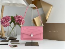 B*vlgari  Bag Top Quality 22*15*4.5CM