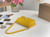 B*vlgari  Bag Top Quality 22*15*4.5CM