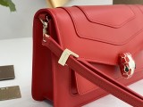 B*vlgari  Bag Top Quality 22*15*4.5CM