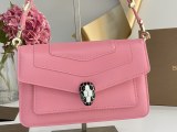 B*vlgari  Bag Top Quality 22*15*4.5CM
