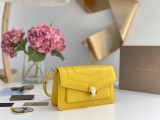 B*vlgari  Bag Top Quality 22*15*4.5CM