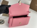 B*vlgari  Bag Top Quality 22*15*4.5CM