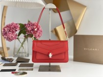 B*vlgari  Bag Top Quality 22*15*4.5CM