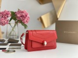 B*vlgari  Bag Top Quality 22*15*4.5CM