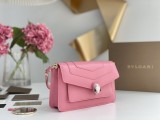 B*vlgari  Bag Top Quality 22*15*4.5CM