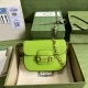 G*ucci Bag Top Quality 20.5*14*5cm