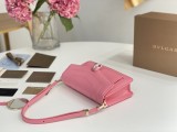 B*vlgari  Bag Top Quality 22*15*4.5CM