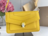 B*vlgari  Bag Top Quality 22*15*4.5CM