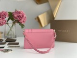 B*vlgari  Bag Top Quality 22*15*4.5CM