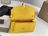 B*vlgari  Bag Top Quality 22*15*4.5CM