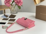 B*vlgari  Bag Top Quality 22*15*4.5CM