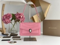 B*vlgari  Bag Top Quality 22*15*4.5CM