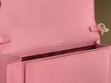 B*vlgari  Bag Top Quality 22*15*4.5CM