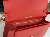 B*vlgari  Bag Top Quality 22*15*4.5CM