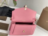 B*vlgari  Bag Top Quality 22*15*4.5CM