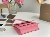 B*vlgari  Bag Top Quality 22*15*4.5CM