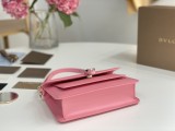 B*vlgari  Bag Top Quality 22*15*4.5CM