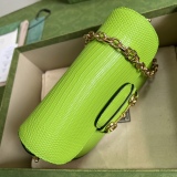G*ucci Bag Top Quality 20.5*14*5cm
