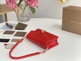 B*vlgari  Bag Top Quality 22*15*4.5CM