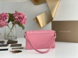 B*vlgari  Bag Top Quality 22*15*4.5CM