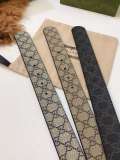 G*ucci Belts Top Quality  38MM