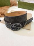 G*ucci Belts Top Quality  38MM