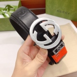 G*ucci Belts Top Quality  38MM
