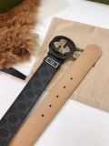 G*ucci Belts Top Quality  38MM