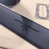 G*ucci Belts Top Quality  38MM