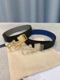 F*endi Belts Top Quality  34MM