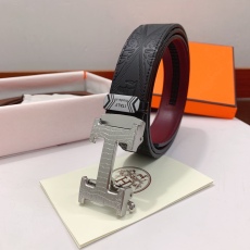 H*ermes Belts Top Quality  34MM
