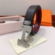 H*ermes Belts Top Quality  34MM
