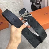 L*ouis V*uitton Belts Top Quality  40MM