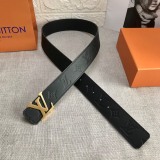 L*ouis V*uitton Belts Top Quality  40MM