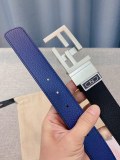 F*endi Belts Top Quality  34MM