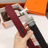 H*ermes Belts Top Quality  34MM