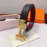 H*ermes Belts Top Quality  34MM