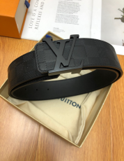 L*ouis V*uitton Belts Top Quality  40MM