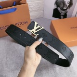 L*ouis V*uitton Belts Top Quality  40MM