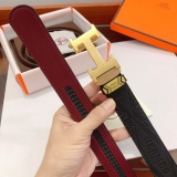 H*ermes Belts Top Quality  34MM