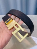 F*endi Belts Top Quality  34MM