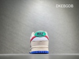 N*IKE DUNK LOW DV3497-001