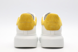 Men Women A*lexander M*cqueen Top Sneaker