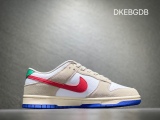 N*IKE DUNK LOW DV3497-001