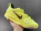 KD 15 “Light Lemon Twist” DM1054 700
