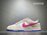 N*IKE DUNK LOW DV3497-001